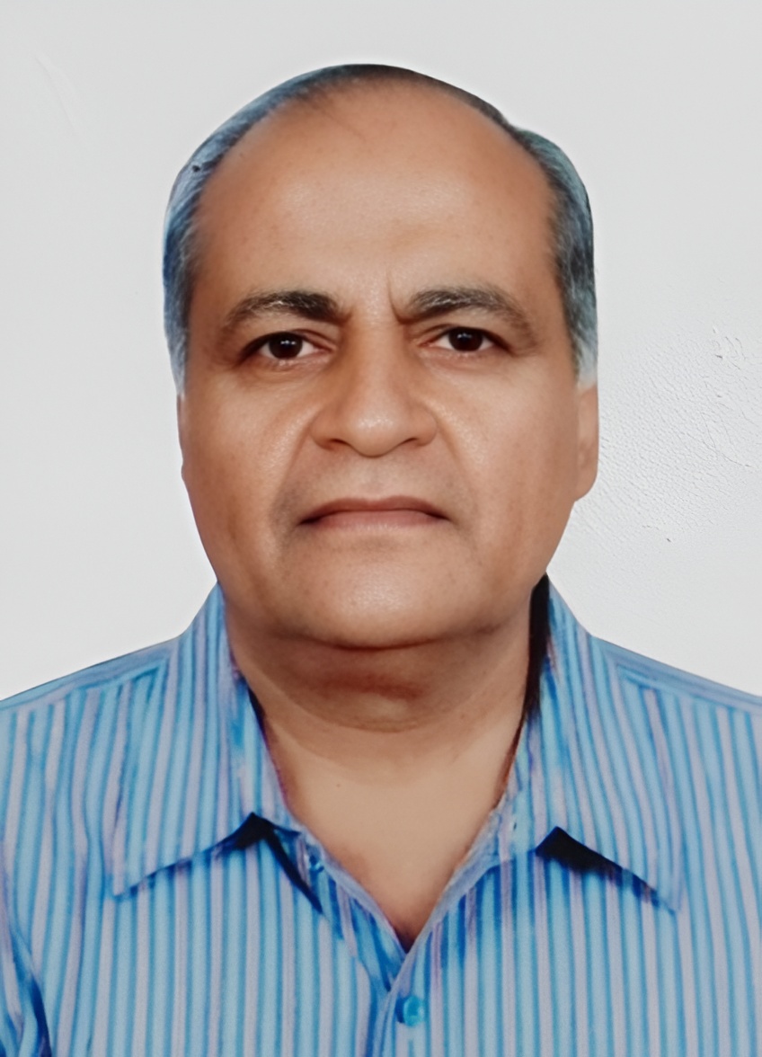 Chairman